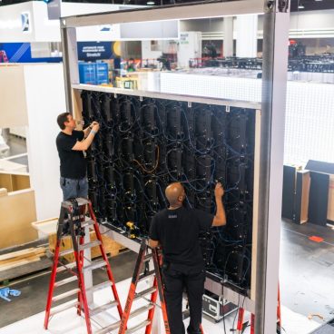 Trade Show Company in Chicago trade show company in chicago, chicago trade show company, trade show booth installation in chicago