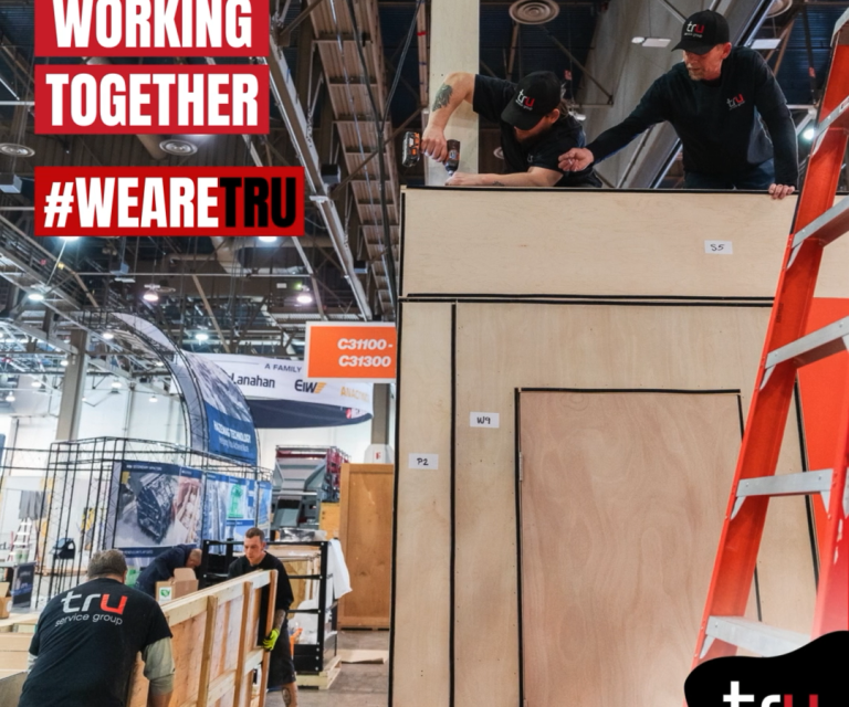Trade Show Rental Set Up in Chicago trade show rental set up in chicago, trade show contractors in chicago, set up trade show in chicago