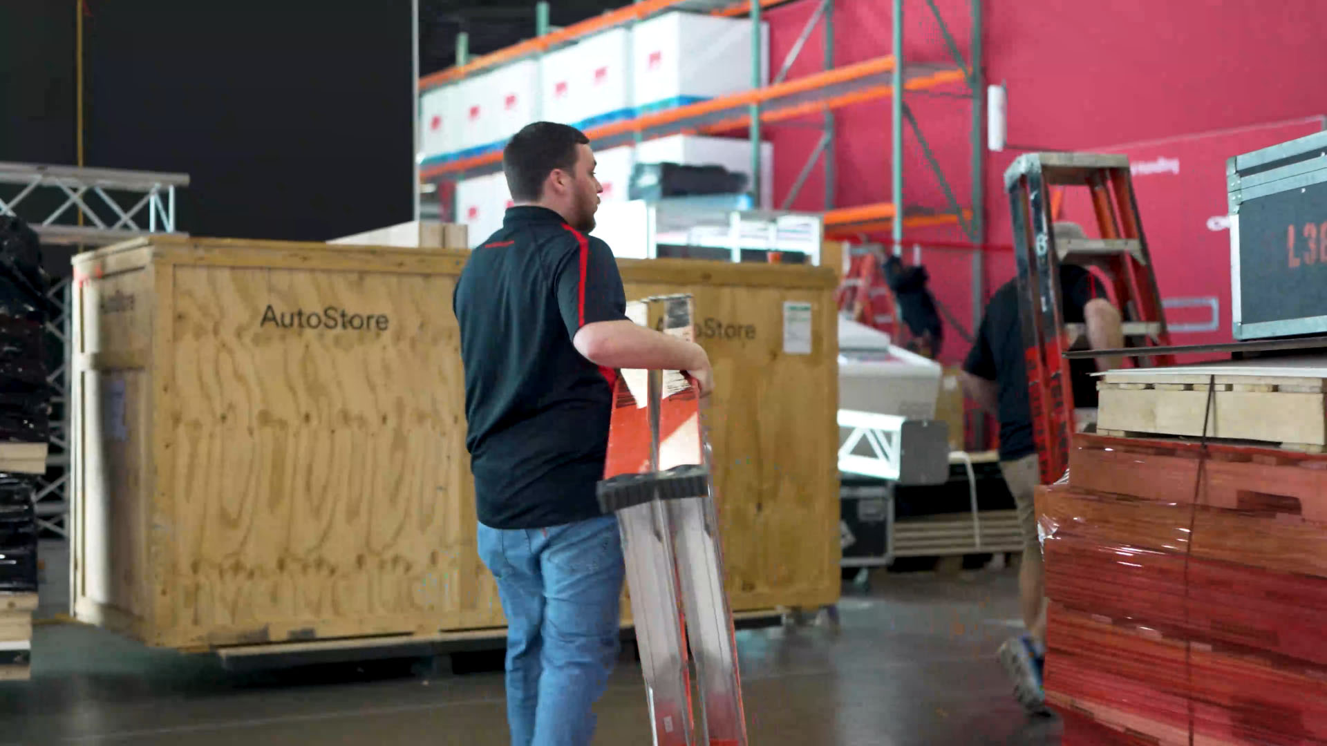 Commercial Construction in Chicago Commercial Construction in Chicago, trade show Commercial Construction in Chicago, corporate Commercial Construction in Chicago