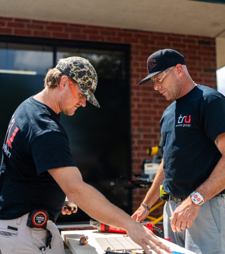 commercial installation in Chicago commercial installation in Chicago, professional commercial installation in Chicago, Chicago commercial installation project